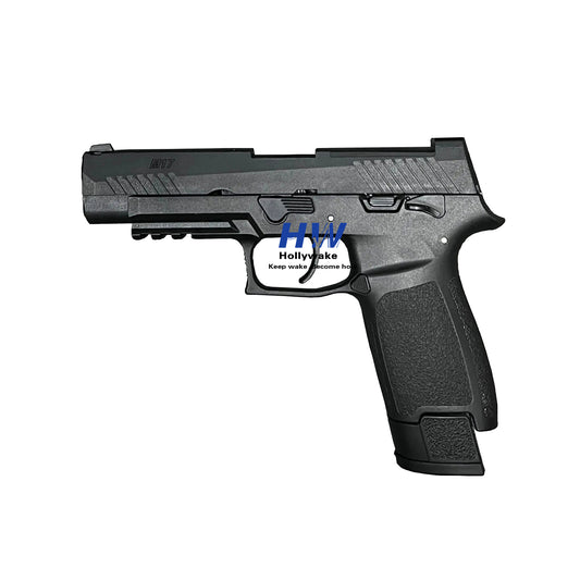 M17 Nylon Electric Gel Blaster Toy gun | China