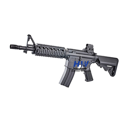 M4-CQB Metal Gear and Tube Gel Blaster Toy gun | China