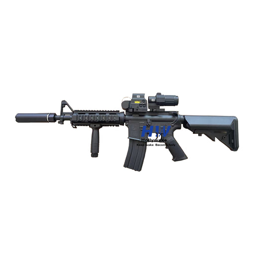 M4CQB-SS Metal Gel Blaster Toy gun | China