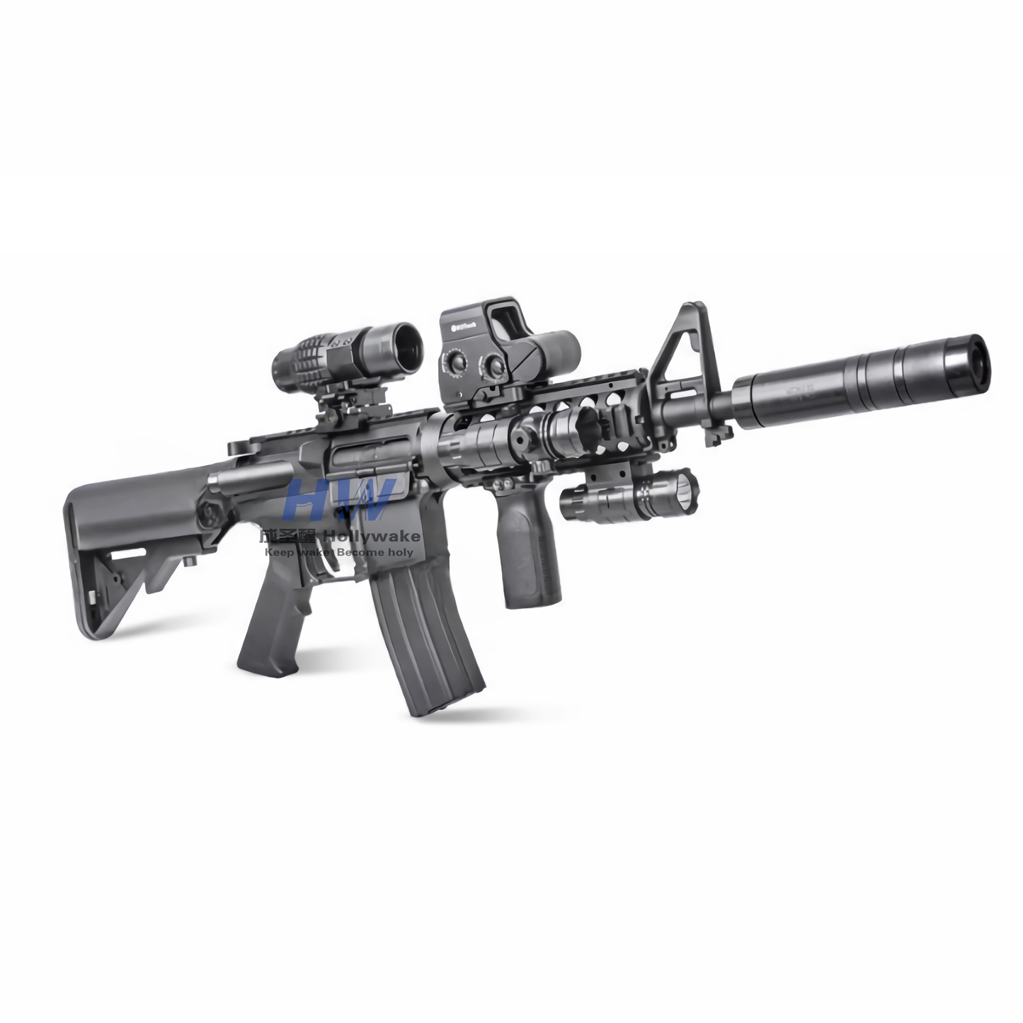 CYMA V3 M4A1 Gel Blaster Toy gun | China