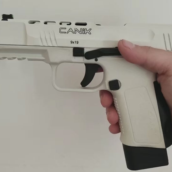 TP9 White