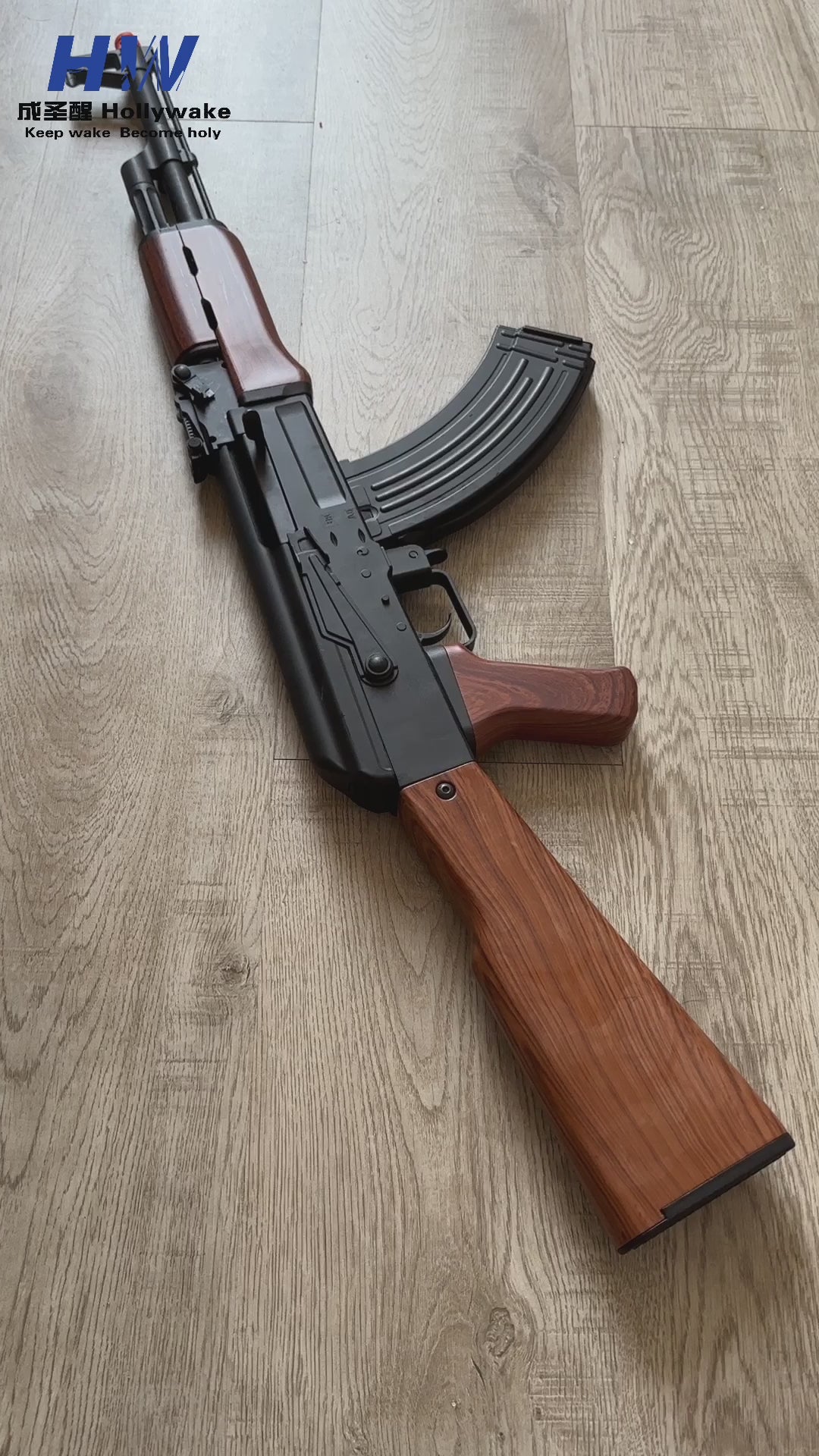 Jinming AK 47