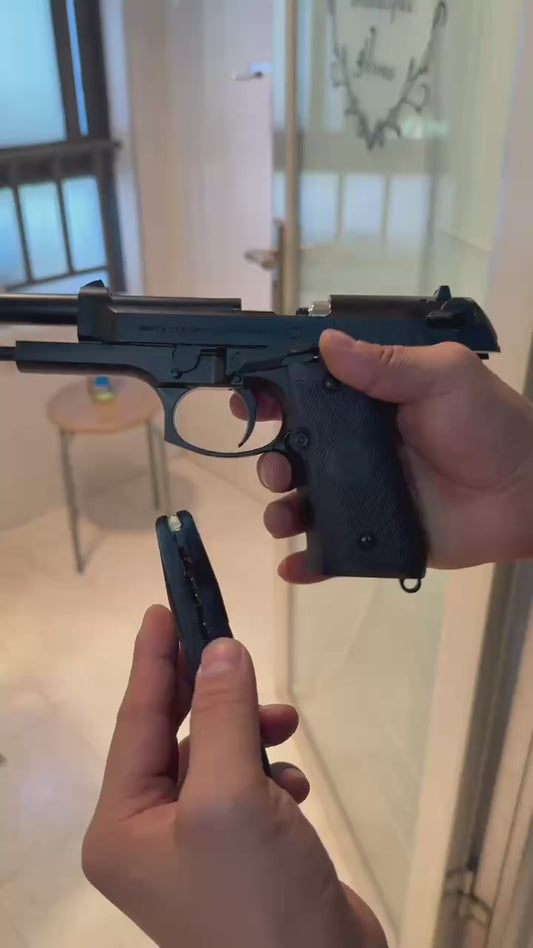 92F BB Airsoft Toy Gun Free Shipping EU UK CA AU JP